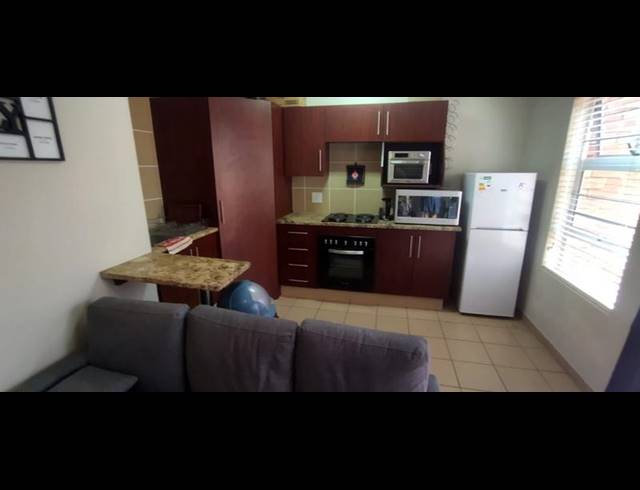 1 BEDROOM APARTMENT FOR SALE IN DIE BULT